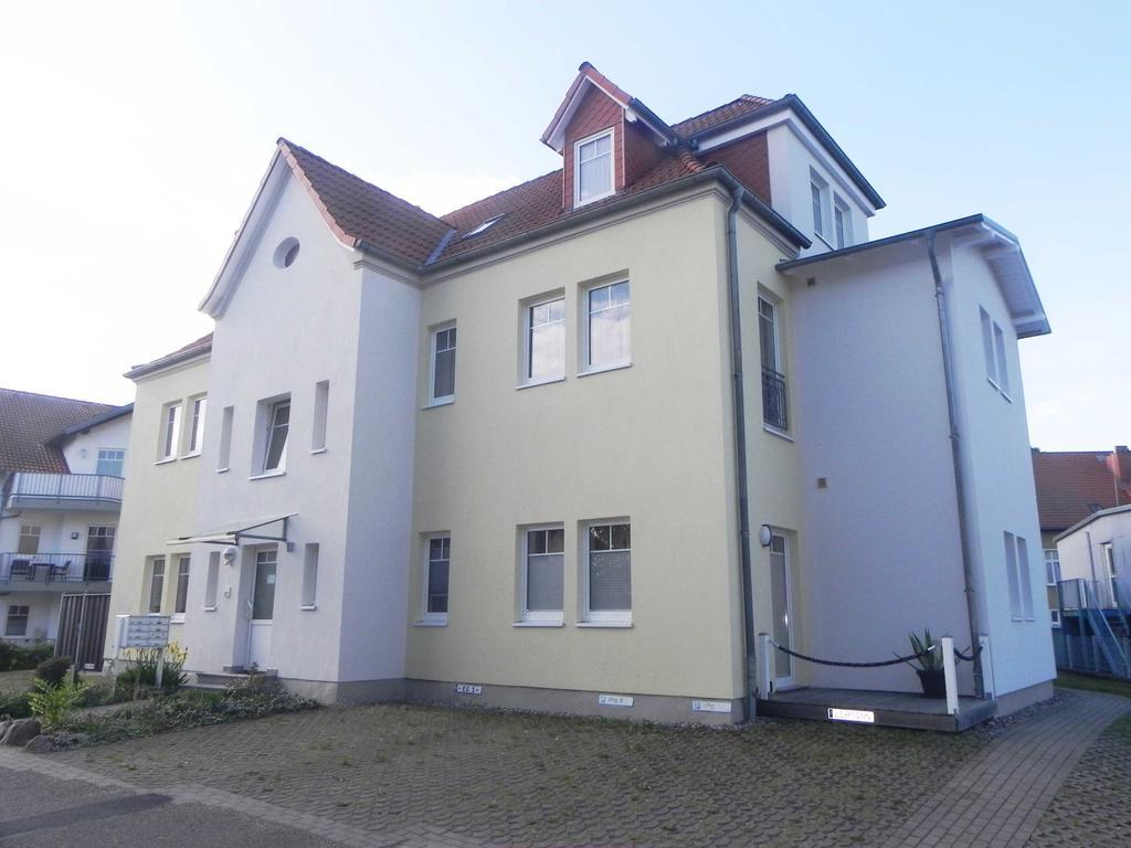 Fewo Am Wilhelmsberg Eg01 제바트헤링스도르프 외부 사진